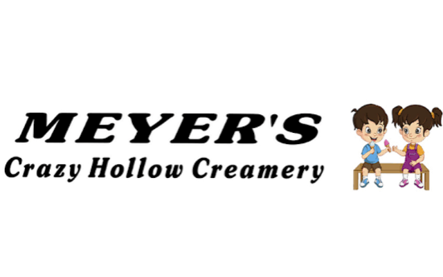 Meyer's Crazy Hollow Creamery