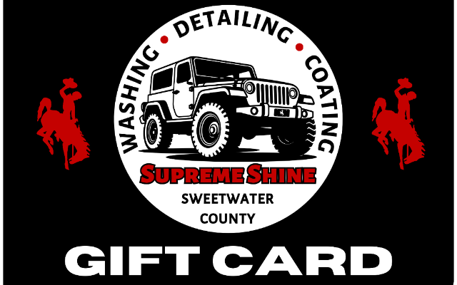 Supreme Shine Auto Detailing