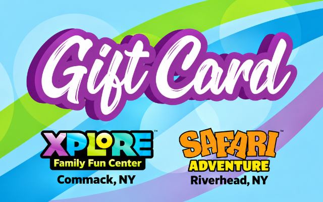 Xplore Family Fun Centers