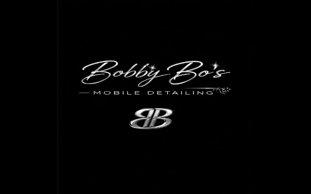 Bobby Bo's Mobile Detailing LLC
