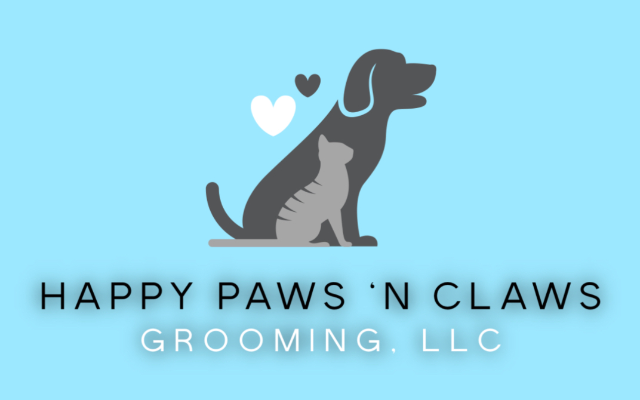 Happy Paws ‘n Claws Grooming, LLC.