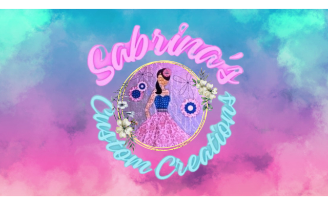 Sabrina's Custom Creations