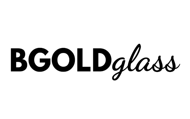 BGOLDglass