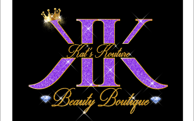 Kat's Kouture Beauty Boutique