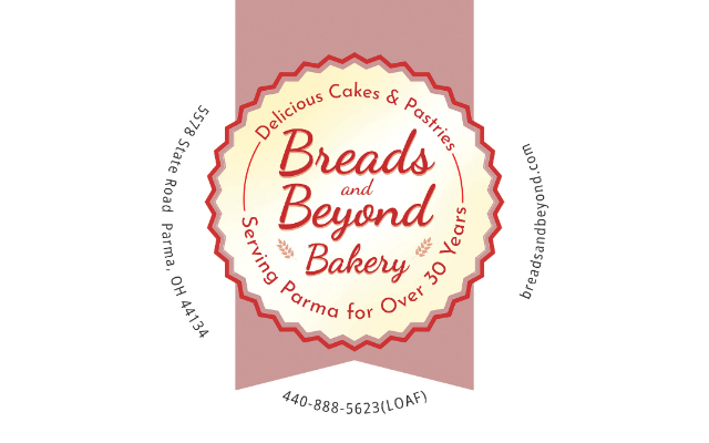 Breads and beyond bakery