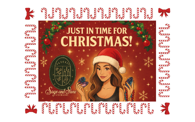 Sage and Stone Apothecary, LLC