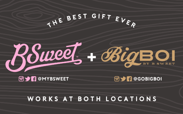 B Sweet