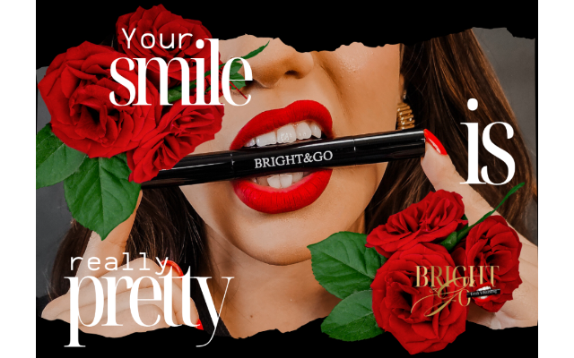Bright & Go Mobile Teeth Whitening