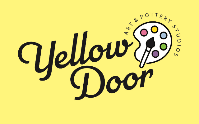 The Yellow Door Studio