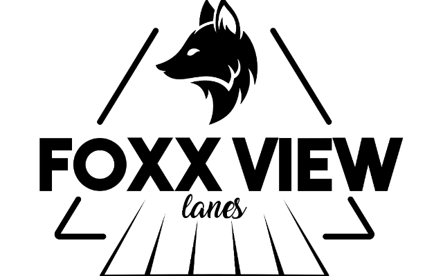 Foxx View Lanes