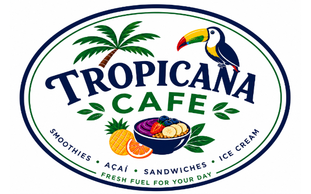 Tropicana Smoothie and Açai Cafe