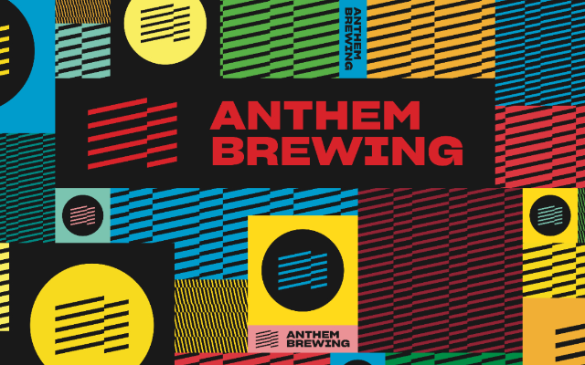 Anthem Brewing Company, LLC