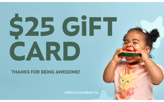 Little Cocoa Bean Co.