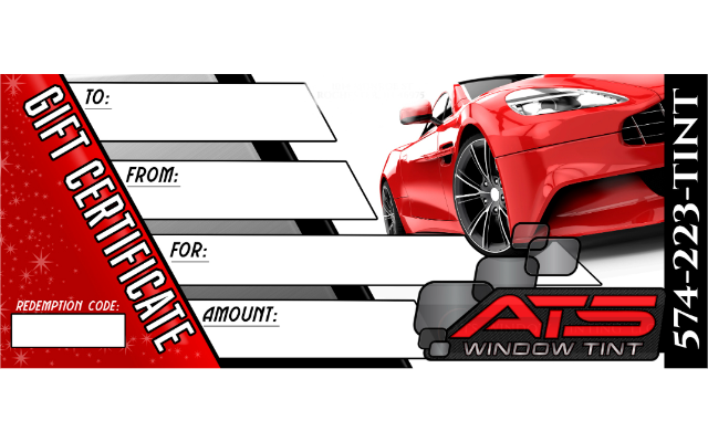 Automotive tint service llc