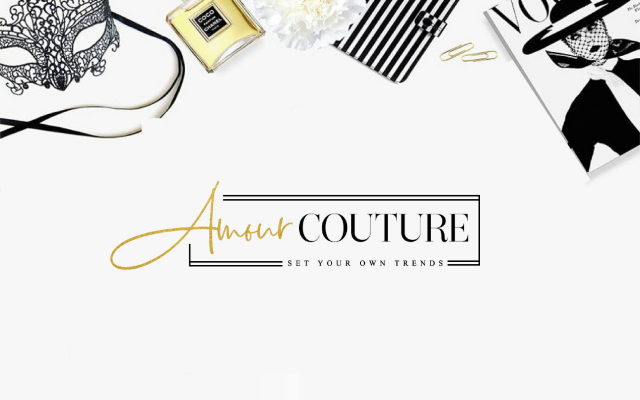 Amour Couture