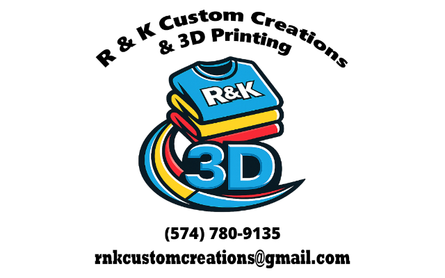 R & K Custom Creations