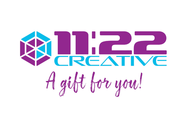 11:22 Creative Design