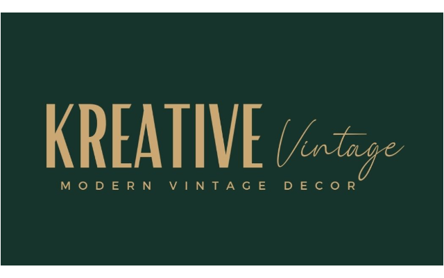 Kreative Vintage