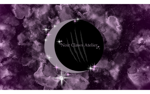 Noir Claws Atelier