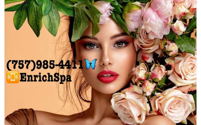 Enrich Spa, LLC