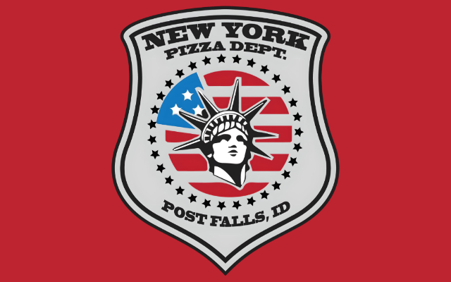 New York Pizza Department