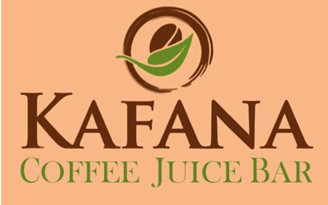 Kafana Coffee Juice Bar