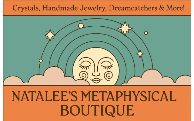 Natalee's Metaphysical Boutique