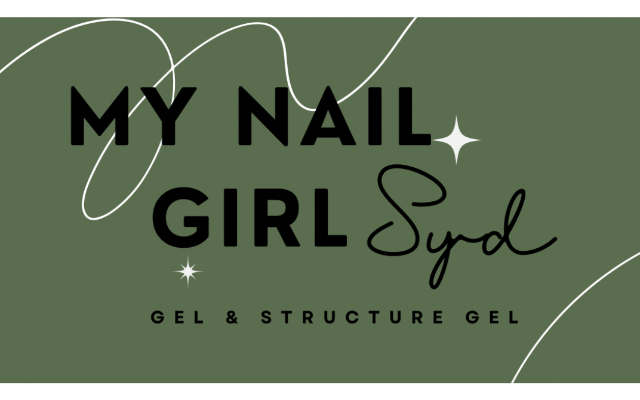 My Nail Girl Syd