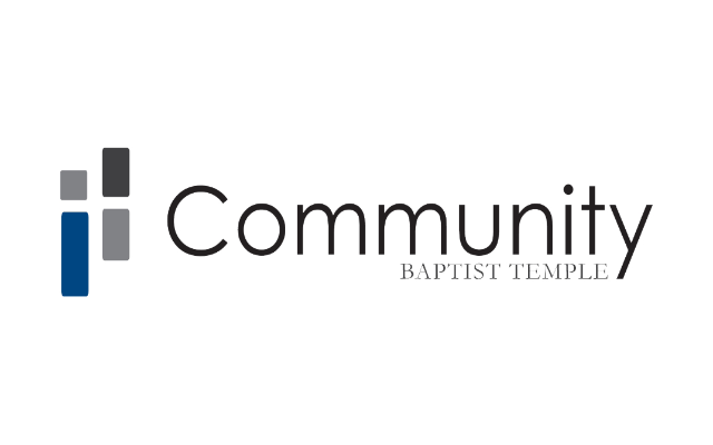 Community Baptist Temple Bookstore