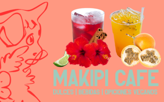 Makipi Cafe