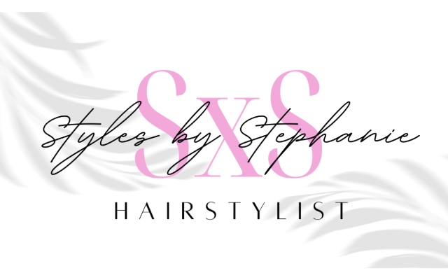 Styles by Stephanie