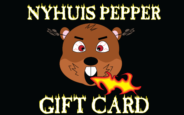 Nyhuis Pepper