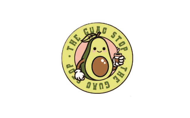 The Guacstop Cafe