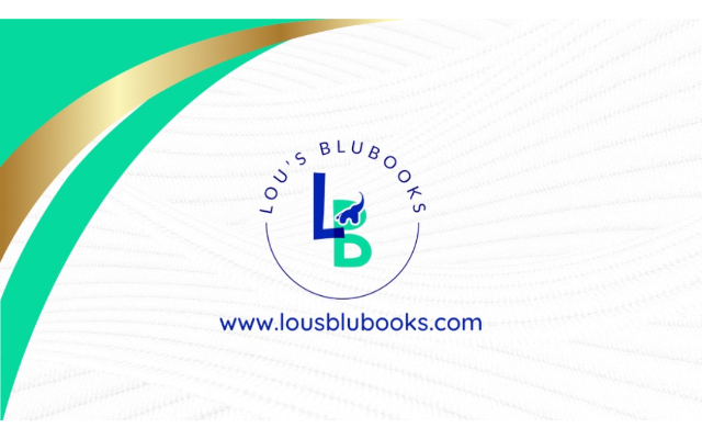 Lou's BluBooks