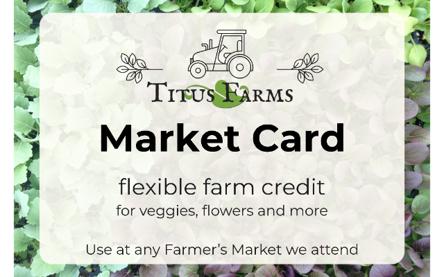 Titus Farms