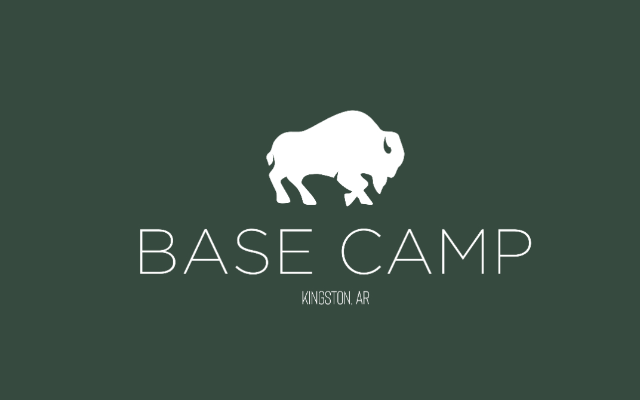 Buffalo Base Camp