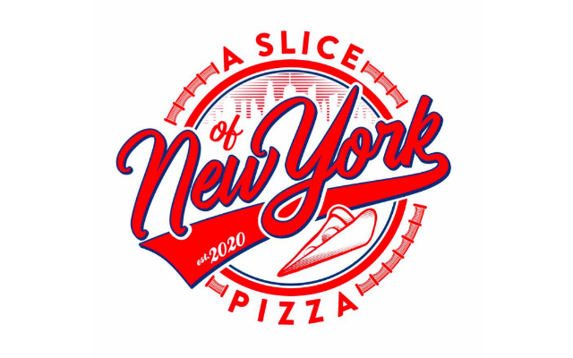 A Slice of New York