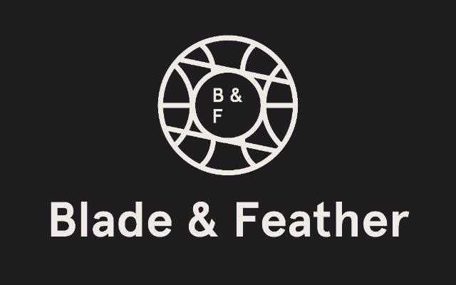 Blade and Feather