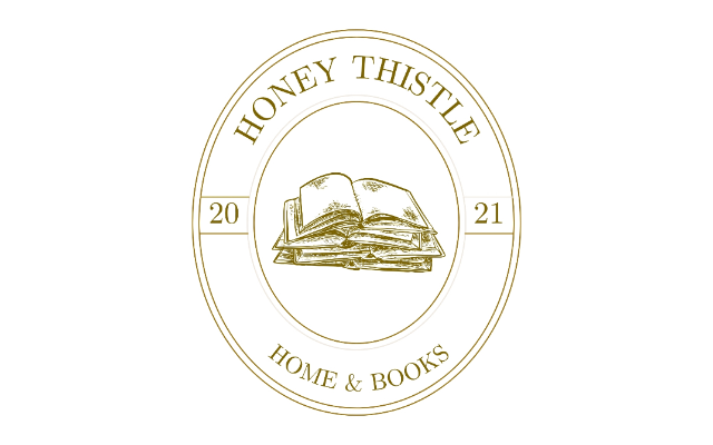 Honey Thistle Home & Books