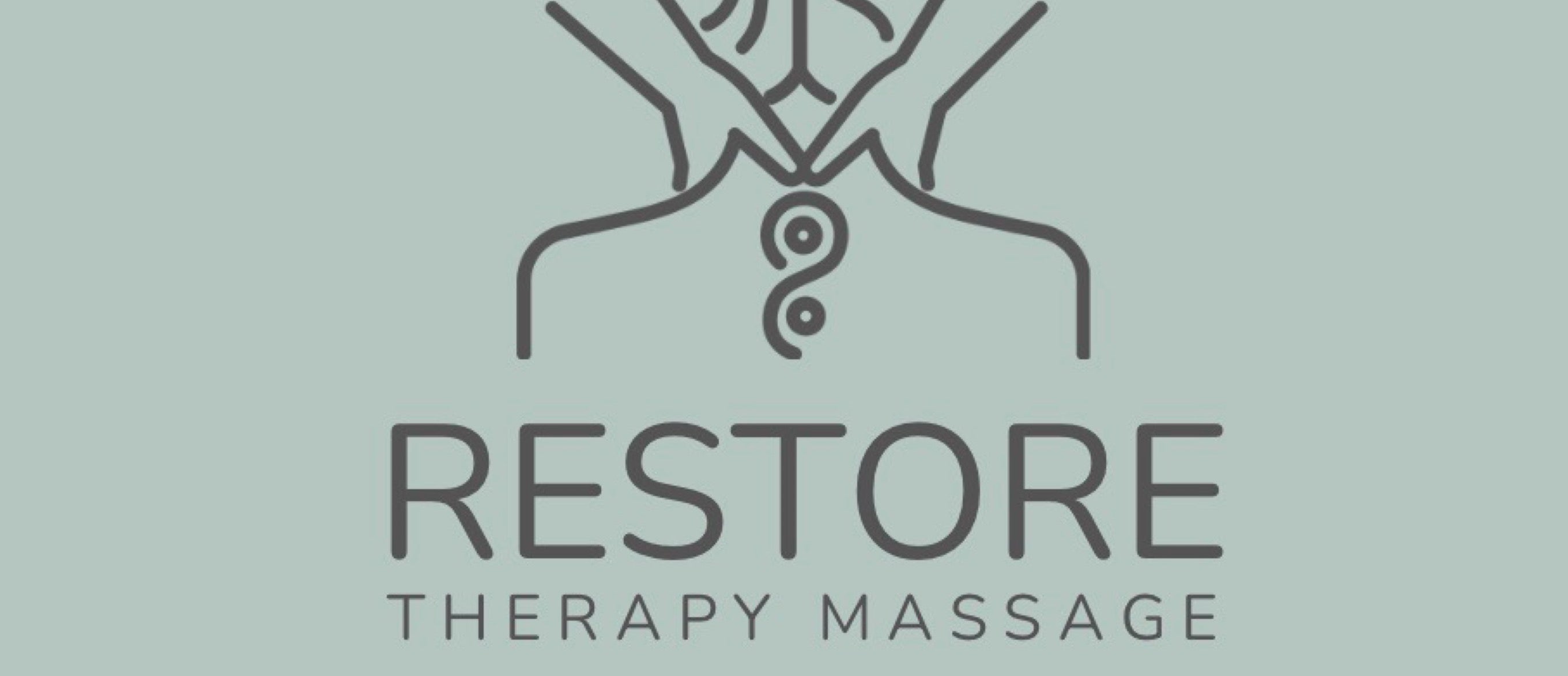 Massage Therapy by Courtney