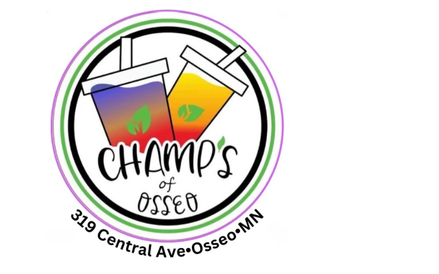 Champs of Osseo