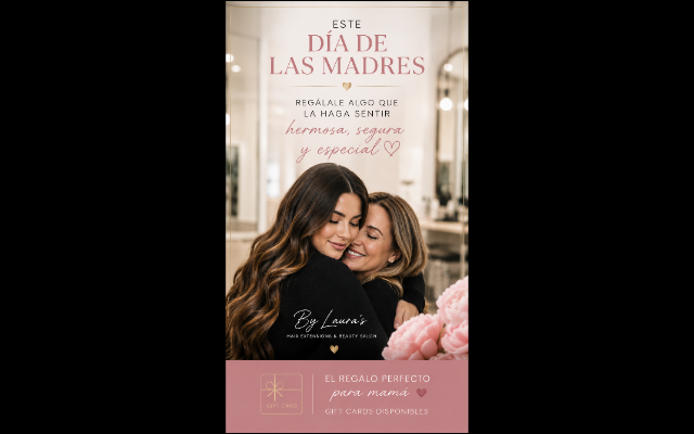 Laurasbeautysalon