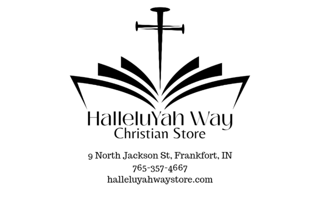Halleluyah Way Christian Store