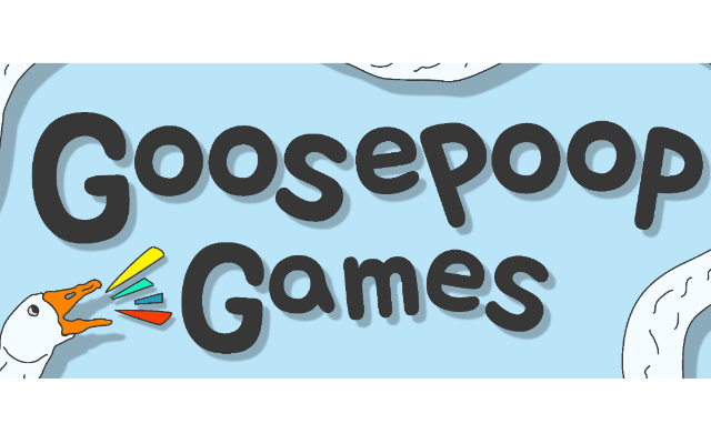 Goosepoop Games LLC