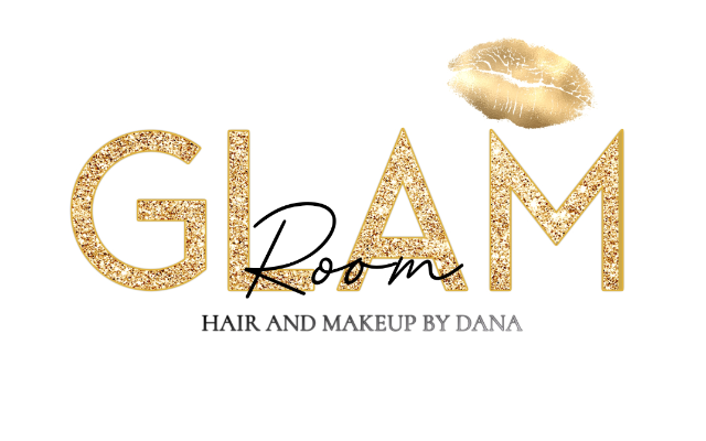 Glam Room by Dana