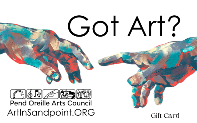 Pend Oreille Arts Council