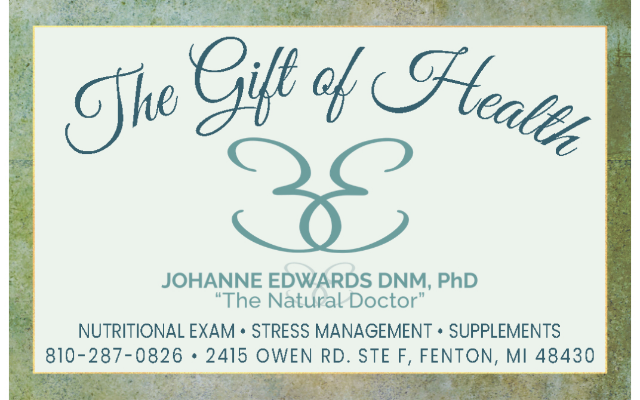 Dr. Johanne Edwards LLC