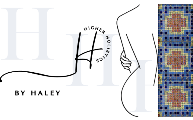 Higher Holistics By Haley