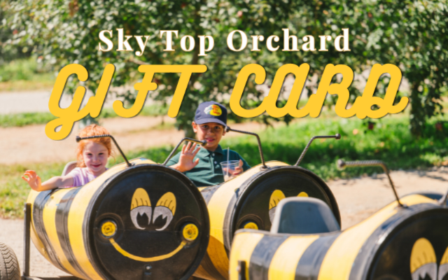 Sky Top Orchard