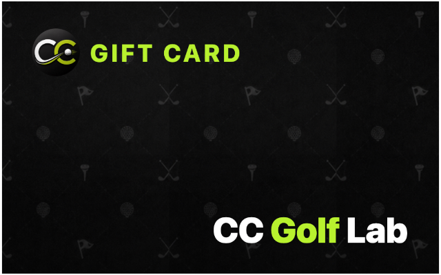 CC Golf Lab
